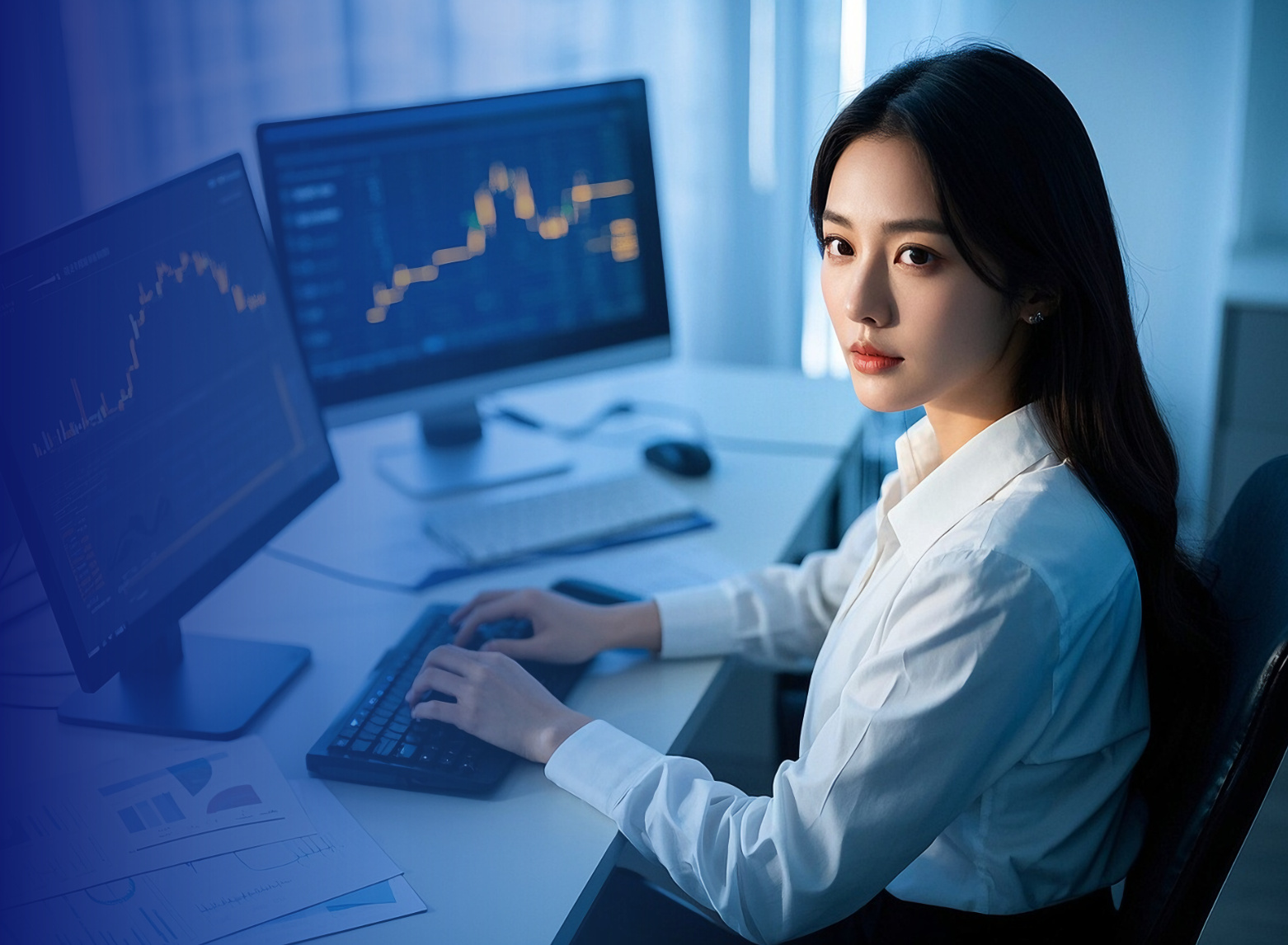 欣若AI底层架构加持