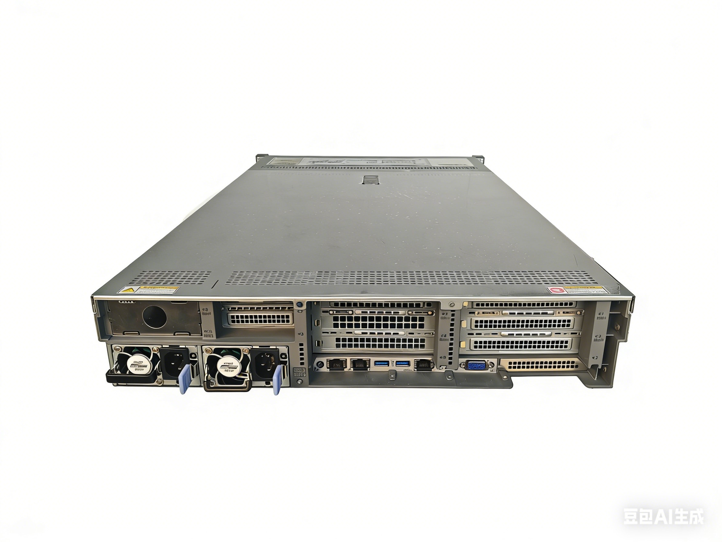 Intel 1/2代双路服务器