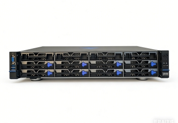 Intel 1/2代双路服务器