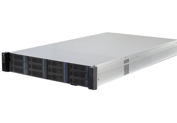 Intel 4&5代 2U机架式服务器