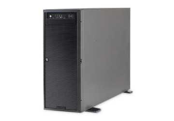 海光5000/7000系列双路塔式服务器