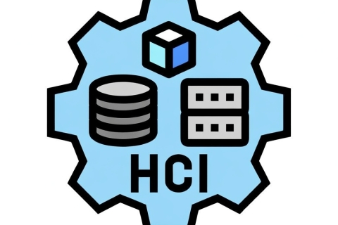 超融合解决方案