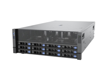 AMD EPYC 7002&7003系列4U8卡机架式服务器